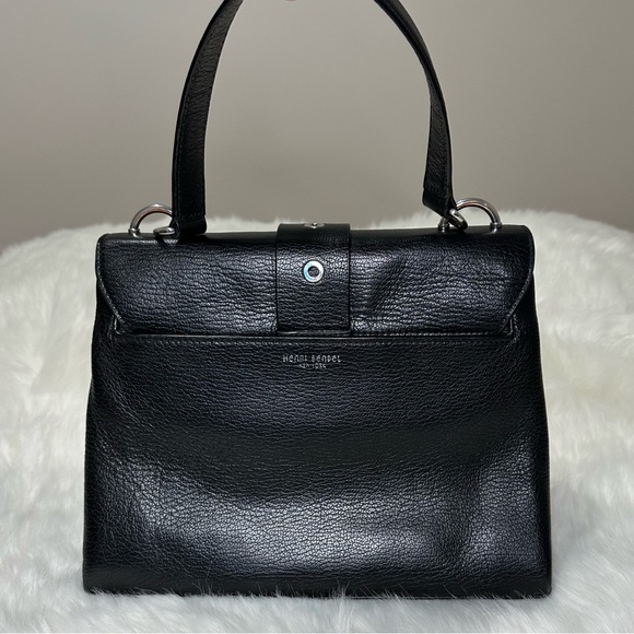 Henri Bendel Riverside Top Handle Satchel - Picture 4 of 10